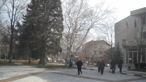 Приемен ден на директора на териториалното поделение на НОИ в