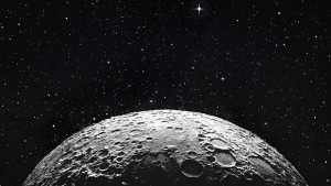 Китайски космически модул навлезе в лунна орбита