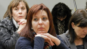 Номинираха Диана Данова за член на НИС на ЖениГЕРБ от