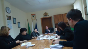 Тече подготовката на Бюджет 2015 в Стралджа