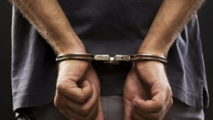 Полицията хвана първите крадци на 2015 г