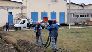 Десетки фирми в индустриалната зона на Добрич с понадеждно електрозахранване