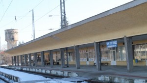 БДЖ спира осем влака преминаващи през Търговище работещи в града