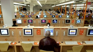 Безработните българи намалели с 50 000 през 2014а