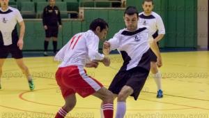 Ну Папа ГарантYoung stars и Веспа тръгнаха с победи