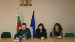 Чакат се акт 15 и 16 за новата сграда на