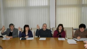 Удължиха договора за автобусна линия по искане на Община Белене