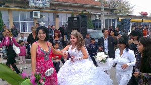 18 ромки омъжени за пакистанци и индийци са дадени на