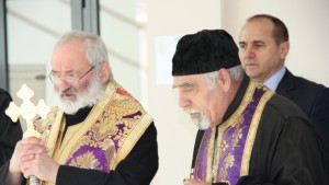 В село Мъдрец ще има нов православен храм