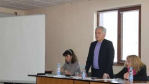 Община Трявна ще кандидатства пред фонд ФЛАГ за кредит в