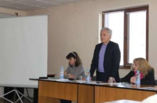 Община Трявна ще кандидатства пред фонд ФЛАГ за кредит в размер на 443 212,23 лв