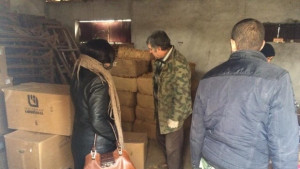 Тютюнопроизводители обезпокоени от късния старт на изкупуването