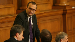 М Димитров Найтежката корупция е в енергетиката нужни са спешни