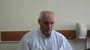 Ивайло Илиев ще става зам районен прокурор в Дупница Ивайло