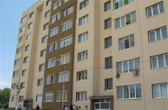 77 жилищни блока в Асеновград могат да кандидатстват за саниране