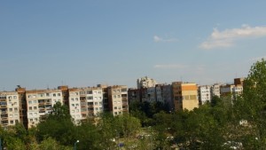 Вашият блок може да бъде саниран без пари