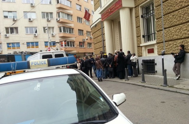 ВАС потвърди отнемането на лиценза на КТБ