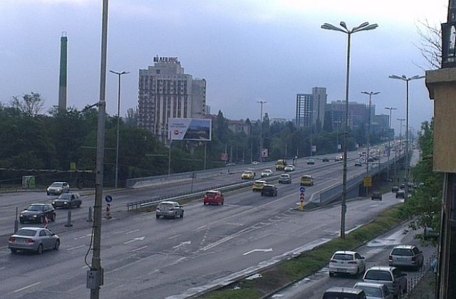 Мерките за сигурност заради визитата на Джон Кери разгневиха софиянци