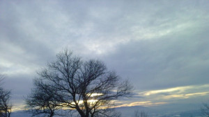 Прогноза за времето на 14 януари