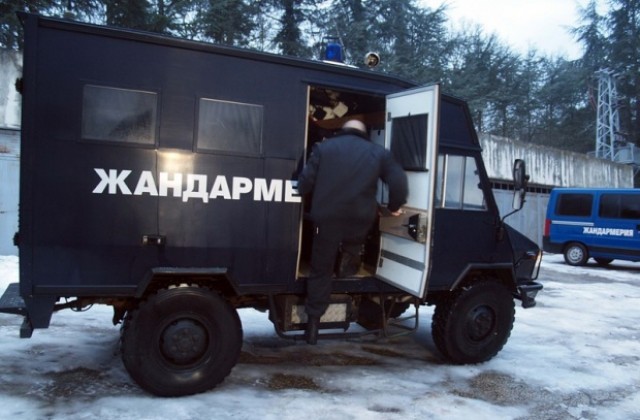 Разбиха група за мокри поръчки в София