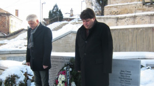 Отбелязаха 137 години от Освобождението на Дупница