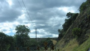 Не тръгвайте за Бургас до няколко часа