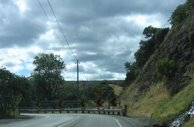 Не тръгвайте за Бургас до няколко часа