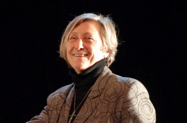 Нешка Робева отново с БСП