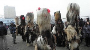 Канят на конкурс Кукерландия