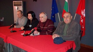 Делян Дамяновски Правителството забрави за Северозапада Тримата кметове ще заведат