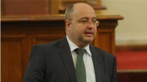 Четин Казак призова политическите сили да се обявят за развитие