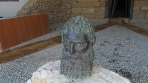 Париж очаква уникални находки от Долината на розите и тракийските