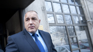 Борисов Важно е да се вземе решение скоро за избиране