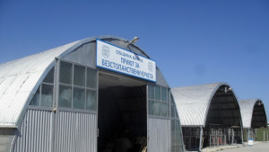 Кучкарникът в Каменар отново отваря врати за доброволци