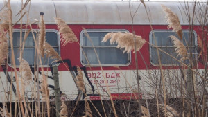 Ексдиректорът на БДЖ Напълно ненужно се спират влакове