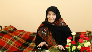 Баба Гюлбие стана на 108 години