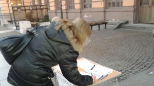 Повече от 250 пътници заявиха Долу ръцете от БДЖ