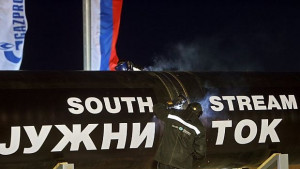 Окончателно Южен поток вече е Турски поток
