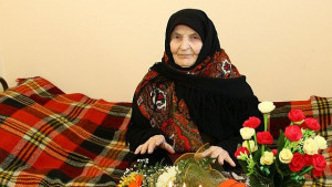 Найвъзрастният жител на област Разград стана на 108 години