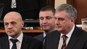 Двама вицепремиери и 3ма замминистри идват в Пловдив