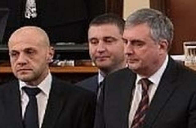 Двама вицепремиери и 3-ма зам.-министри идват в Пловдив