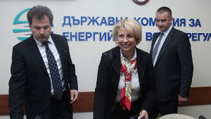 Депутатите решават дали да разделят ДКЕВР на две