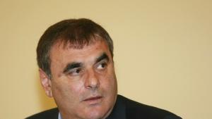 Бивш министър стана пак президент на баскетболния клуб Черно море