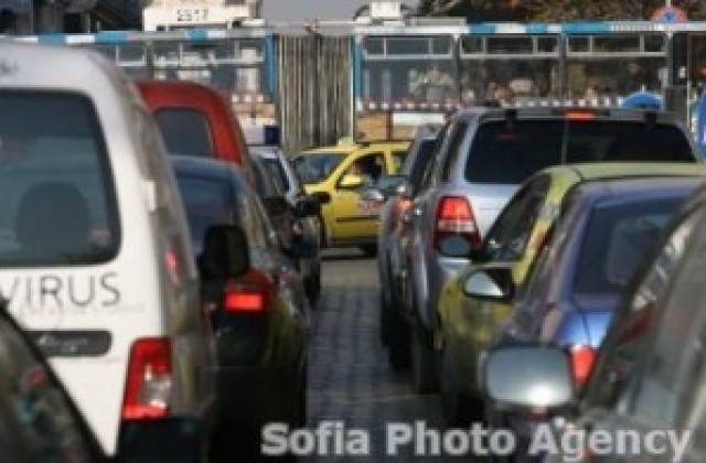 Еднолични собственици на МПС вече няма да подават данъчна декларация при покупка на автомобил