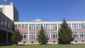 Обраха училището в Браничево