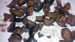 Инспекторите не откриха друга маслина с червей в хипермаркета