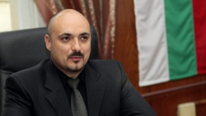 Министри отговарят на въпроси на Красимир Богданов