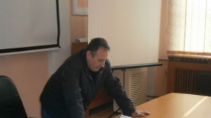 Климент Терзийски Спират влака за Раждавица в 615 ч