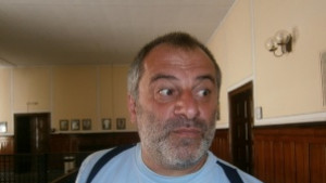 Пламен Матуски с предложение кметовете да не плащат паркинг през