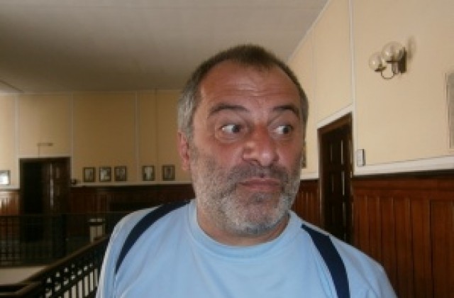 Пламен Матуски с предложение кметовете да не плащат паркинг през работно време